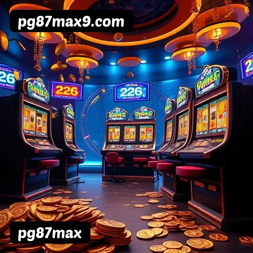 pg87max APK - Download Oficial Android