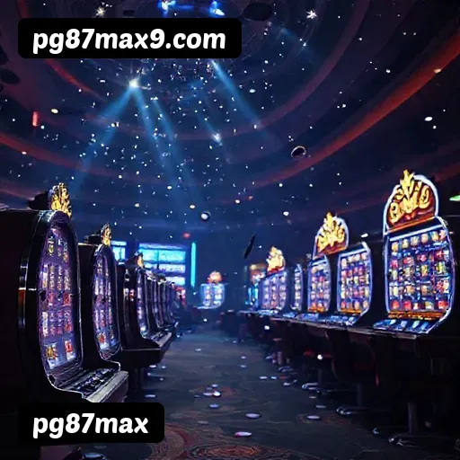 Catálogo Completo de Bônus pg87max