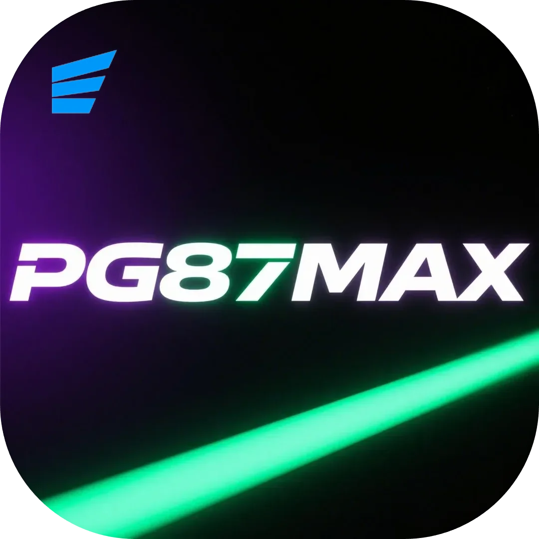 Logo da pg87max